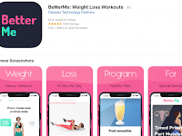 best app for diet and exercise