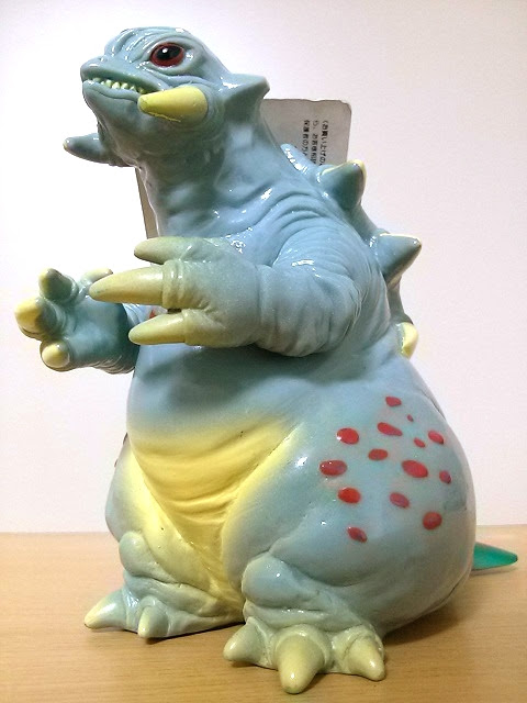 ユニークウルトラマン 怪獣 可愛い 全イラスト集