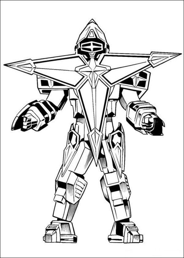 Download Rainbow Rangers Coloring Pages - Wallpapers HD References
