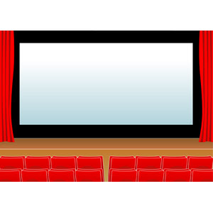 Japan Image 映画 イラスト フリー