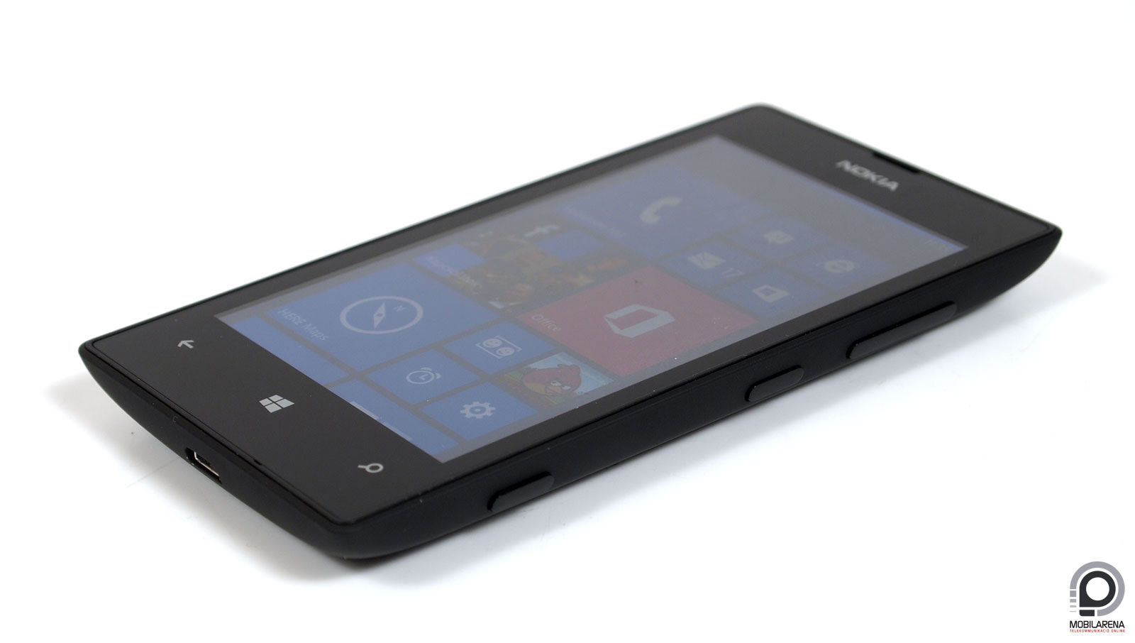 Descargar Tubemate Nokia Lumia 520 - Raffael Roni