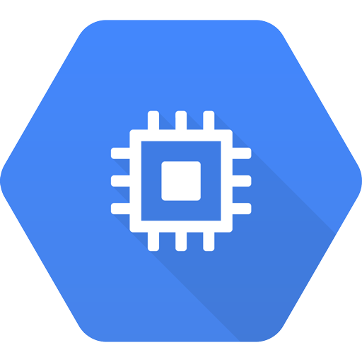 Google Compute Engine