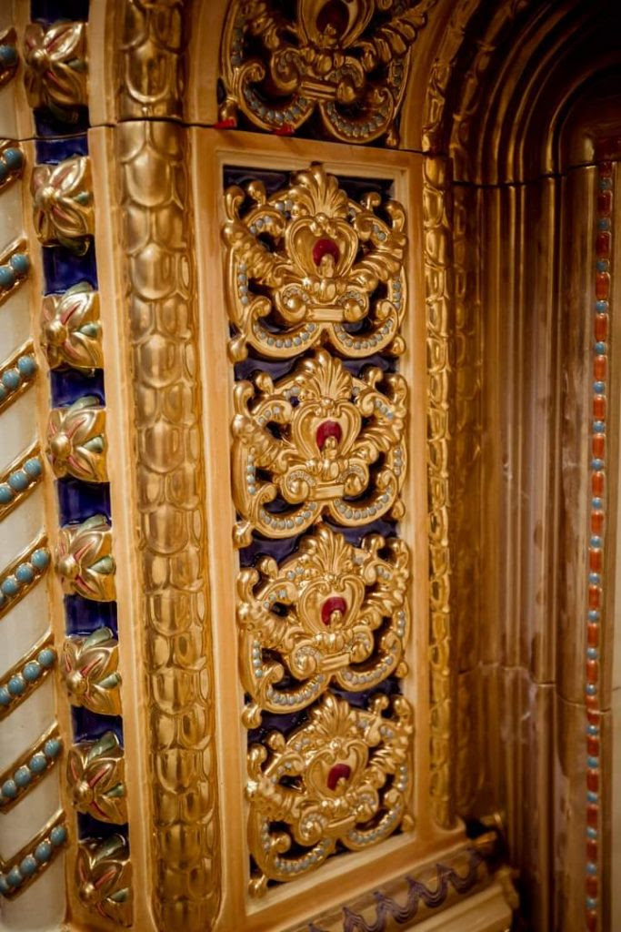 Lion court email protected opening hours. Szent Istvan Terem A Budavari Palotaban Romkat Ro