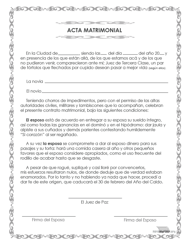 Carta De Despedida Broma M Carta De