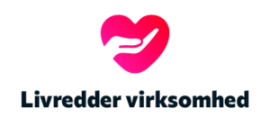 Skal din hjertestarter stå udenfor? Fa En Sponsoreret Hjertestarter Og Blive En Livredder Virksomhed Hjertestartnu