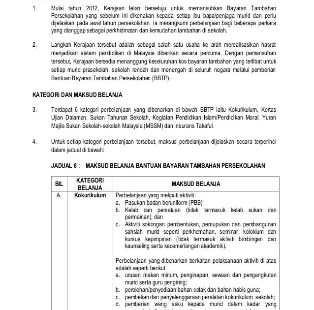 Contoh Surat Rayuan Bayaran Secara Ansuran - Kuora q