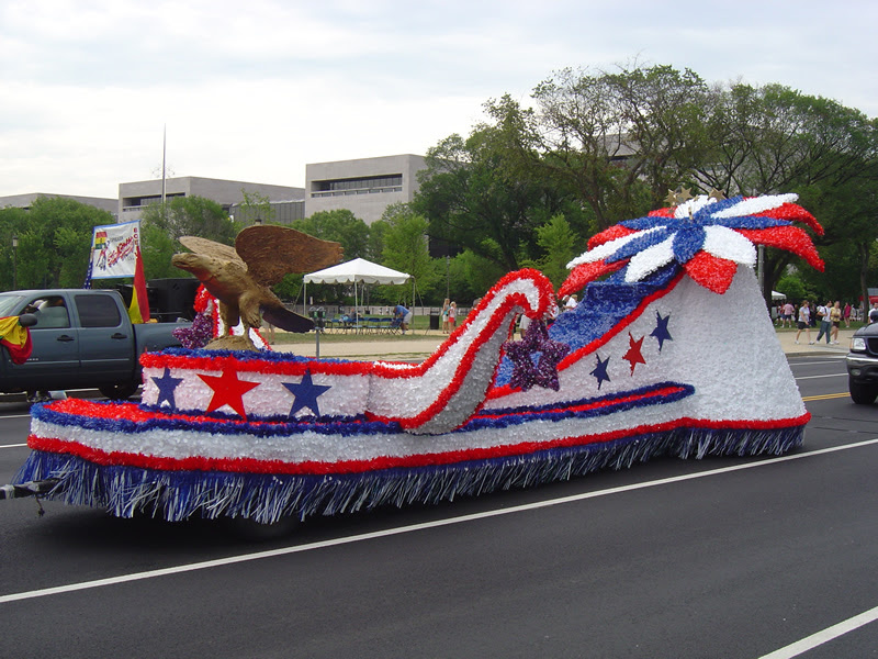 Choose from our floral sheeting, parade float fringe, parade float festooning or our parade float plastic rolls in vivid vinyl or metallic colors. Shaw Parades Contact Shaw Parades For All Your Parade Float Rental And Float Decoration Needs