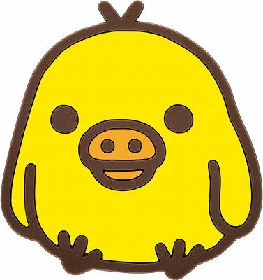 キイロイトリ イラスト 無料イラスト素材集