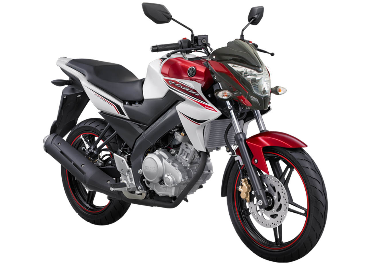 Download Koleksi 64 Modifikasi Motor Yamaha Vixion Advance Terunik