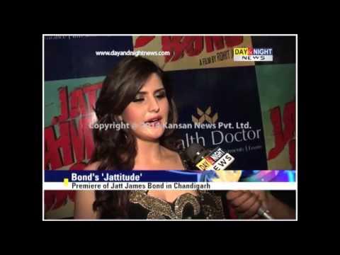 Punjabi Songs: Zorawar Yo Yo Honey Singh Gippy Grewal 