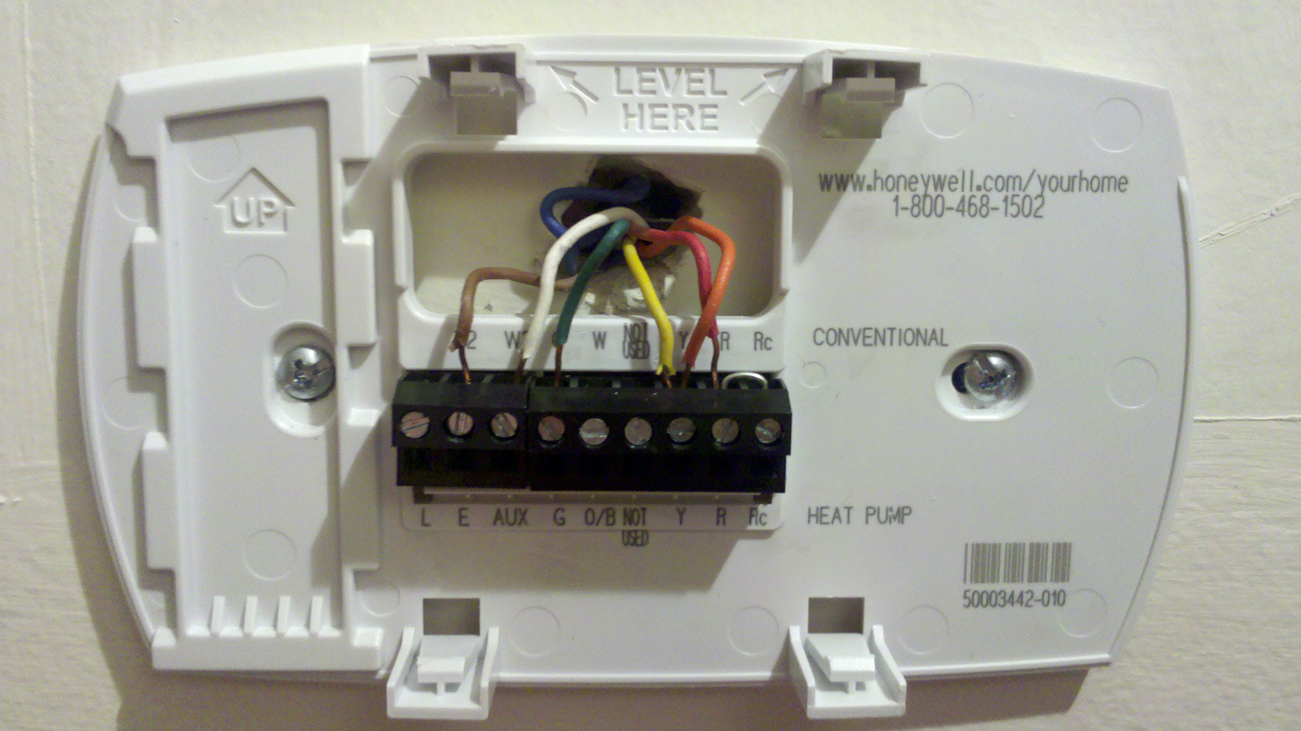 Get 29 Heat Pump Wiring Diagram Honeywell Thermostat Wiring