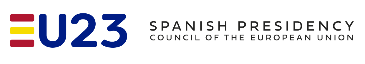 Spanish Presidency Logo