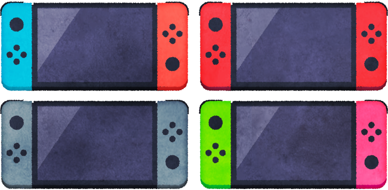 無料ダウンロード スイッチ イラスト かわいい 最高の壁紙のアイデアcahd