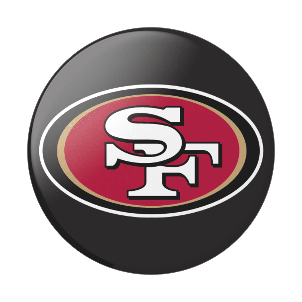 Lovely Pictures Of San Francisco 49ers Logo - quotes about love