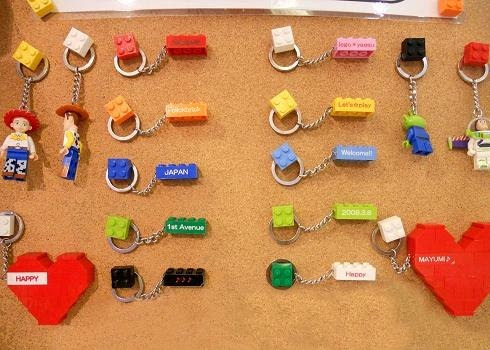 デュアル 著者 ビスケット ディズニー 名前 入り キーホルダー Grove04 Jp