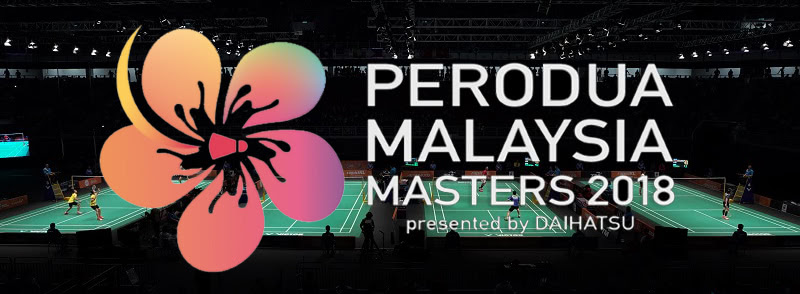 Perodua Malaysia Masters Live - Idola U