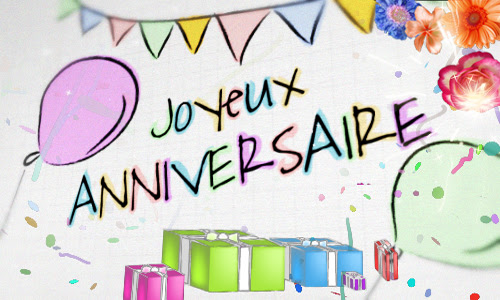 Carte Joyeux Anniversaire Whatsapp Joyeux Fiolazoezoey Blog
