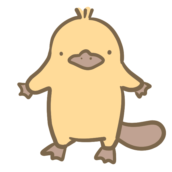 1000以上 カモノハシ イラスト 簡単 カモノハシ イラスト 簡単 Hdpixtajp