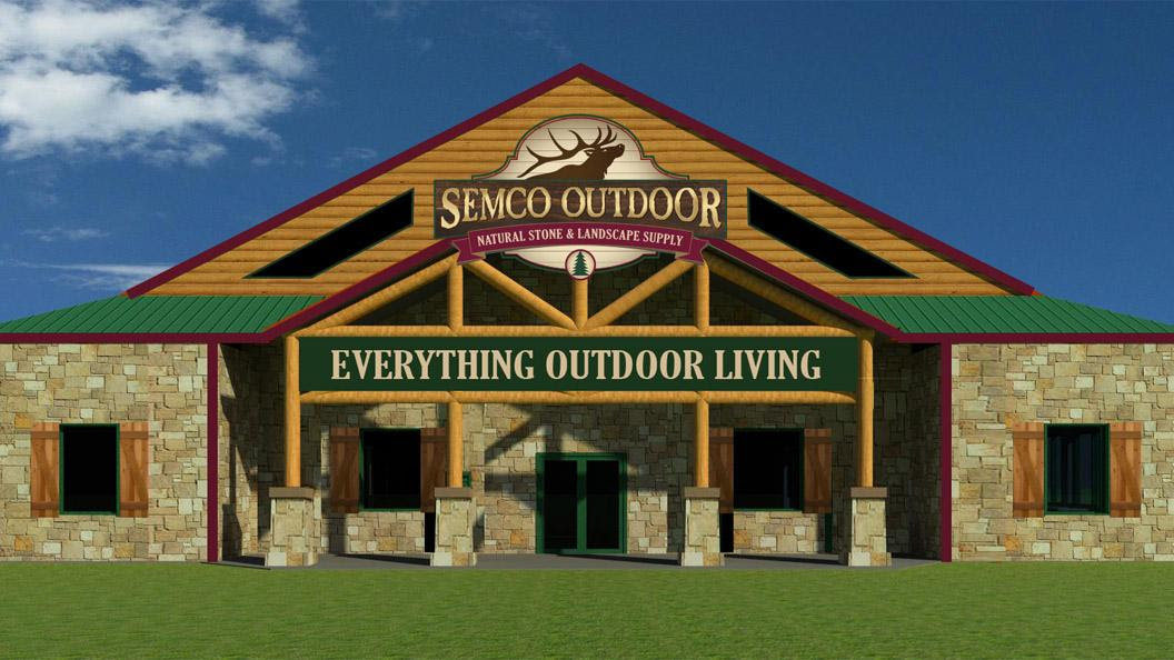 We provide exceptional landscaping services for residential and commercial clients in the raleigh we provide exceptional landscaping services to all of northern wake county. Semco Outdoor Opening 16 Acre Landscape Center In Greater Cincinnati Cincinnati Business Courier