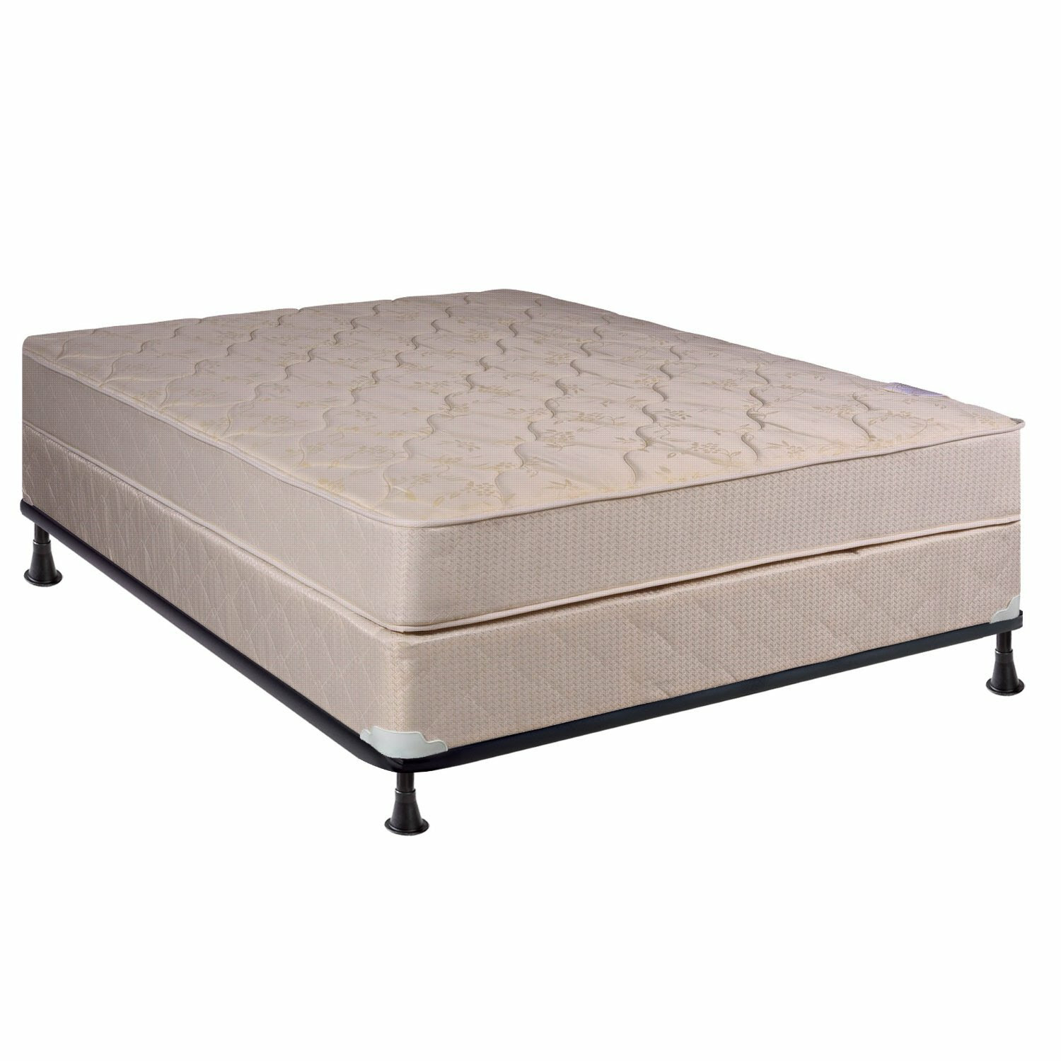 Box Spring Mattress Queen Size   Matres Image