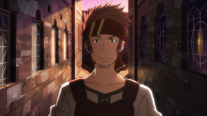 Sword Art Online Base Klein