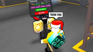 Mm2 Halloween 2018 Unboxing For The New Godly Roblox - roblox murderer mystery 2 halloween codes