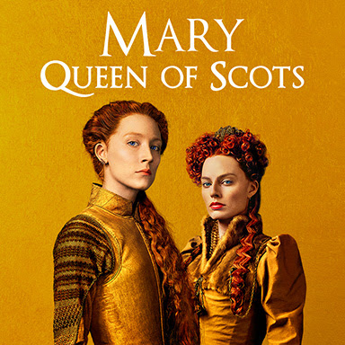 Mary Queen of Scots