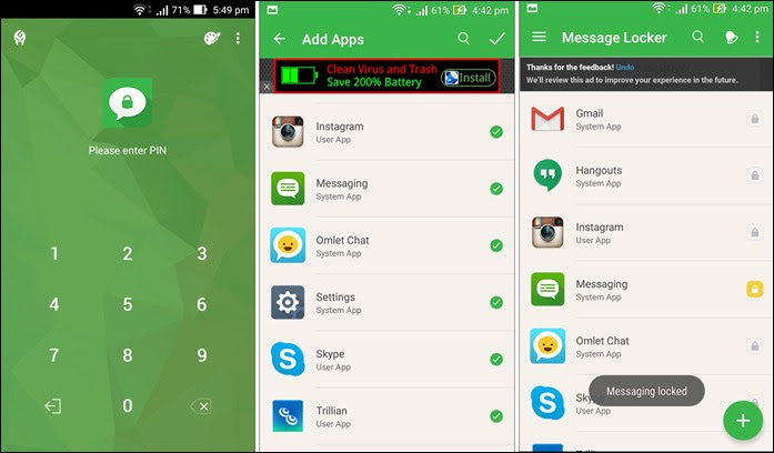 Look, tests are no fun, and doing poorly on them is rarely an option. Top 5 Apps To Hide Messages On Android Beebom