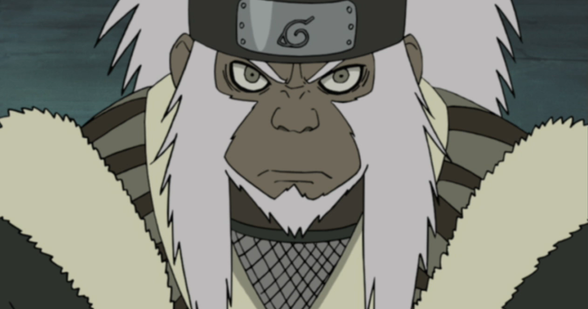 Gambar Anime Naruto Pensil 3d - Gambar Anime Keren