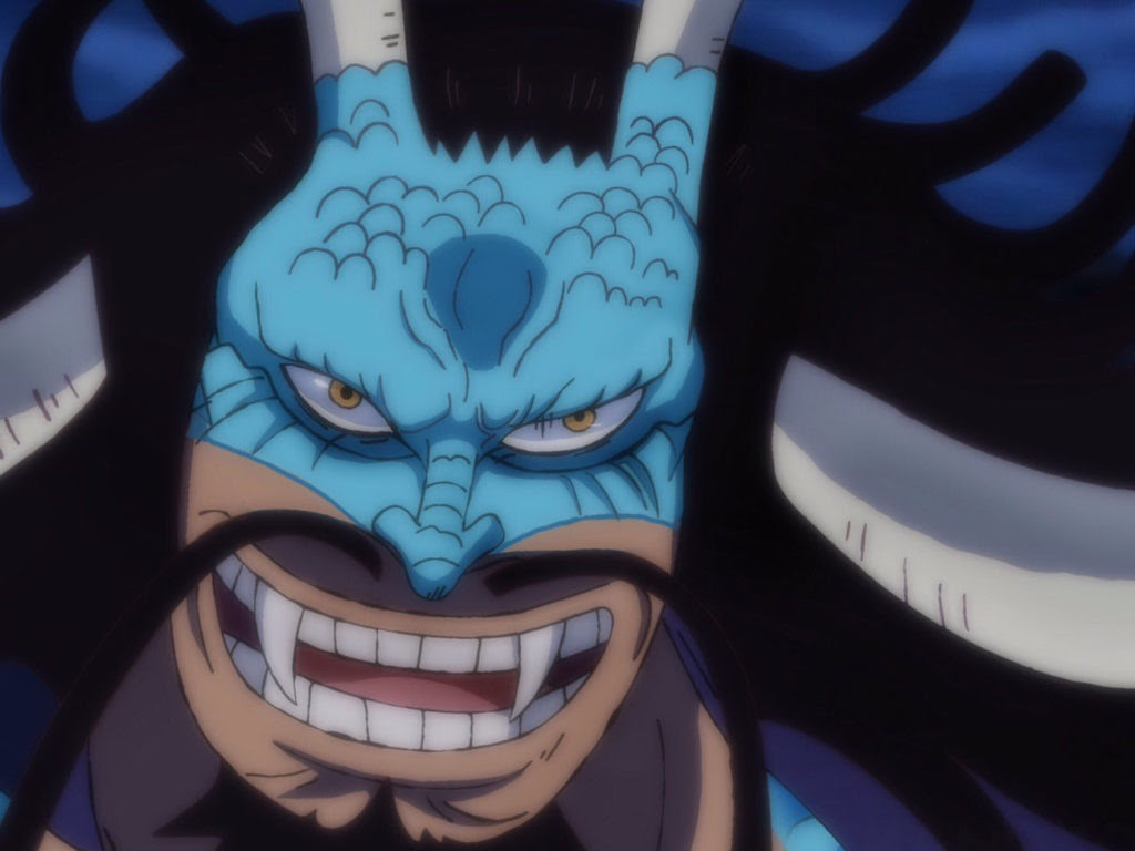 Bestpixtajpnbrc 最高のコレクション One Piece カイドウ 人獣型 One Piece カイドウ 人獣型
