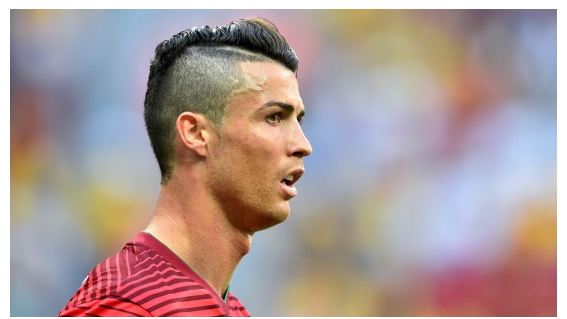 Ronaldo Best Hairstyle 2016 - Kuora s