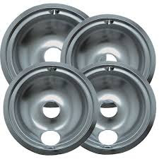 119204XZ GE Drip Pans Con.