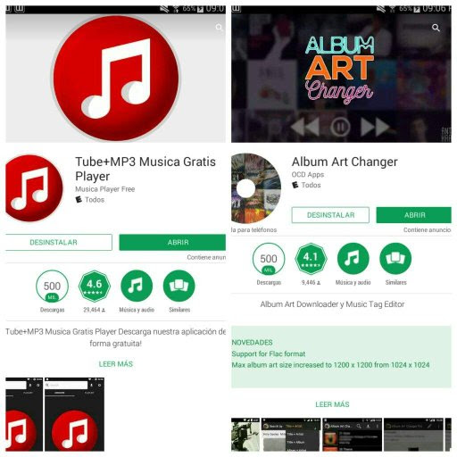 Snaptube Descarga Gratis De Música Y Video