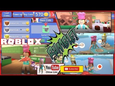 Chloe Tuber Roblox Dare To Cook Gameplay 2 Codes And Fun Team - dares on roblox 1 youtube