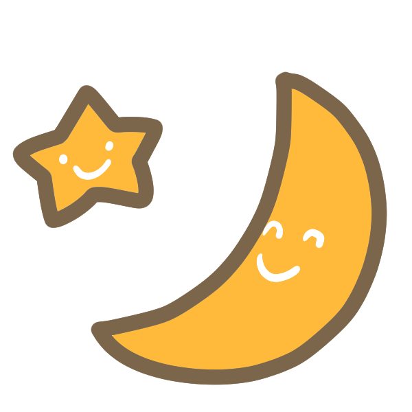 ラブリー夜 イラスト フリー 美しい花の画像