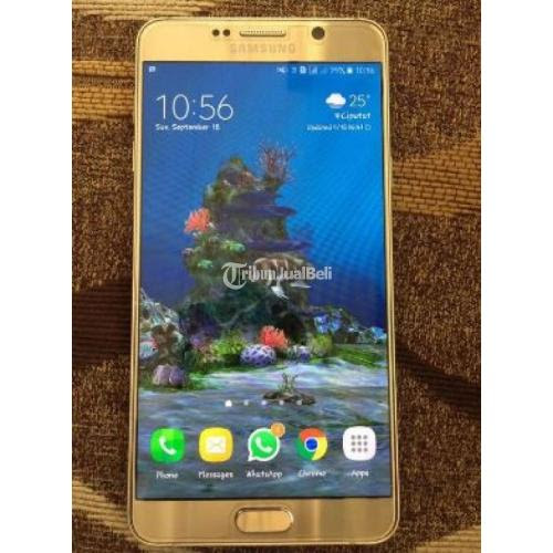  Harga  Bekas Samsung  Galaxy  S7  Sarumpk
