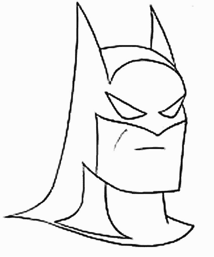 For kids & adults you can print batman or color online. Free Cartoon Printable Batman Logo Download Free Clip Art Free Clip Art On Clipart Library