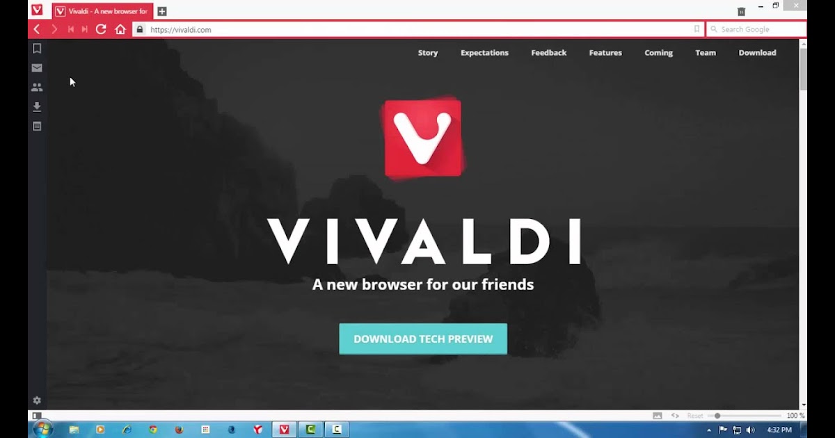 Opera Browser For Windows 7 64 Bit / Opera Web Browser ...