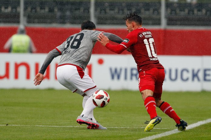 >>> hier alle ergebnisse der 2. 2 Bundesliga Tabelle 11 12 3 Liga Com