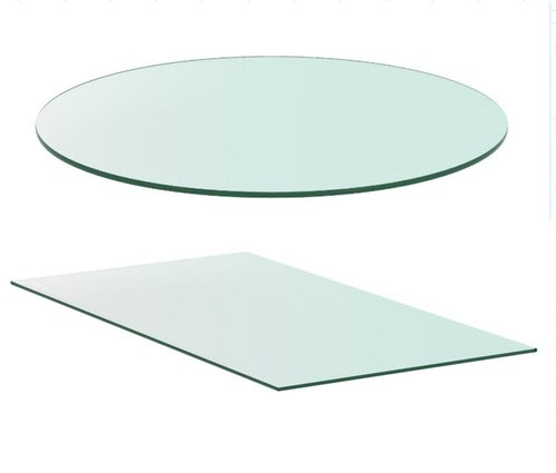 Oval glass table tops glass tops direct, america's leading supplier of glass tops for hotels, restaurants, designer showrooms and more, offers you we offer oval glass table tops in clear glass at lowest prices to the public featuring 1 bevel edge tempered glass. Home Garden Home Furniture Diy Round Glass Table Top Replacement Dining Coffee Table Protector 300 900mm 8mm Furniture Home Furniture Diy Avtoboya Az