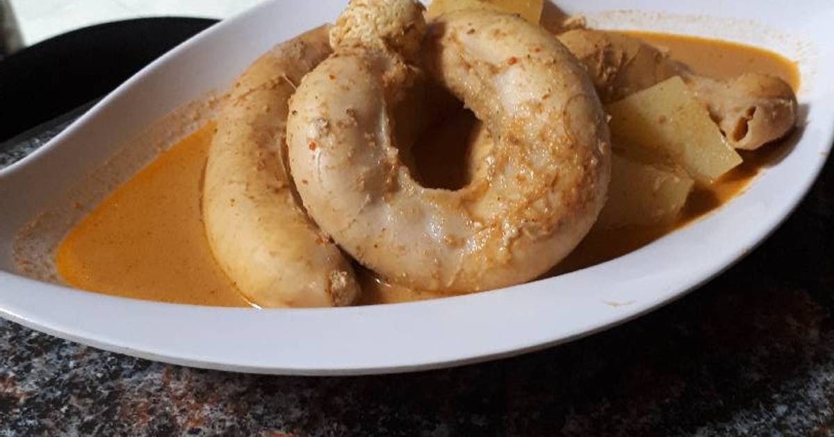 Resep Gulai Cincang Bukittinggi - Resep Gulai Cincang Bukittinggi : Resep gulai cincang ...