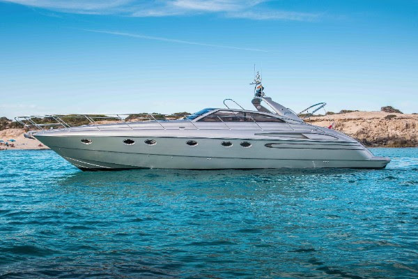 Ibiza Boat and Yacht Charters