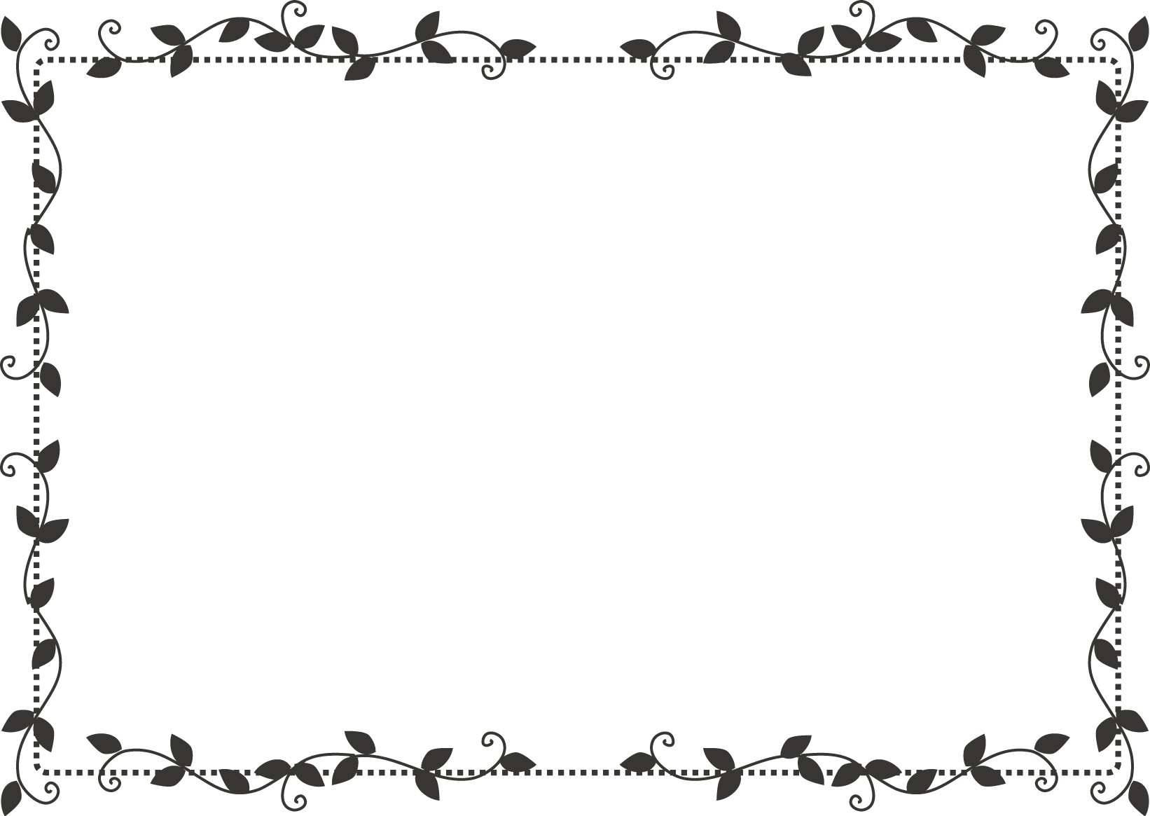 Japan Image 枠 フリー素材