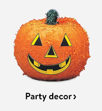 Get your party rolling with fun party supplies
