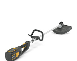 Image of Stiga SPH 700 AE product page on Amazon website