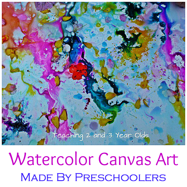 Pom pom water transfer by happy toddler playtime is an easy fine motor activity using pom poms and water 10 Favorite Painting Activities Teaching 2 And 3 Year Olds