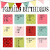 birthday calendars free printable pdf templates - free birthday calendar printable customizable many