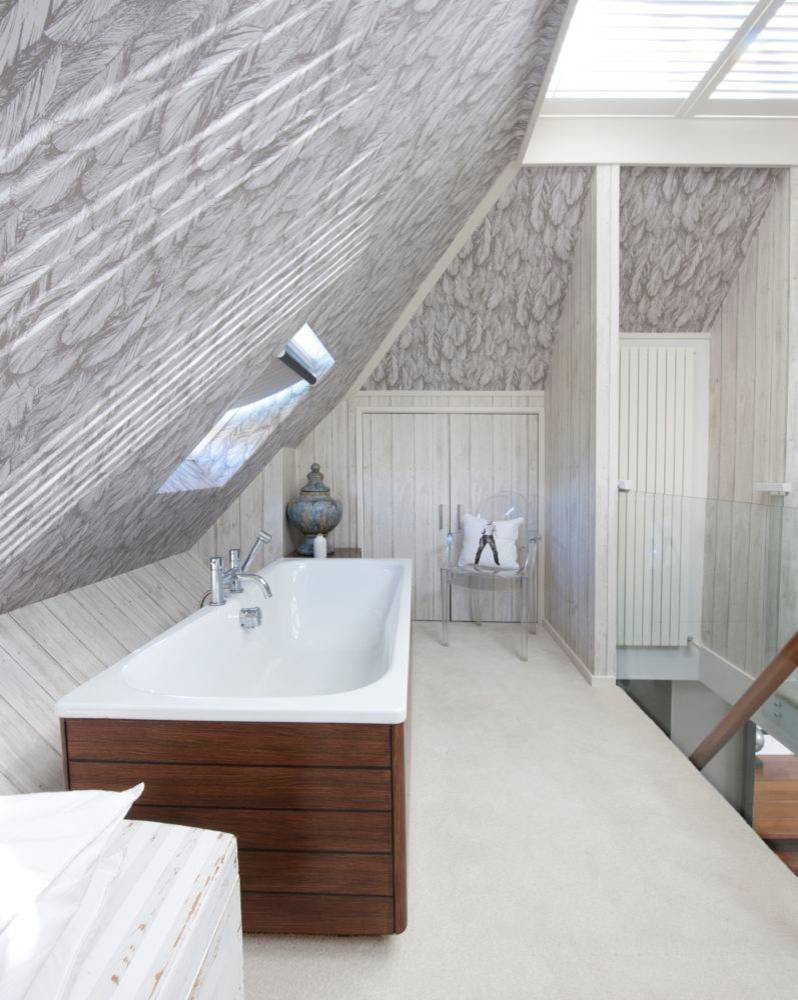 Get inspired with our attic bathroom ideas. 21 Beautiful Bathroom Attic Design Ideas Pictures