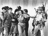 The Palace Siege: It's been 30 years since militants launched a devastating attack on Colombia's highest court