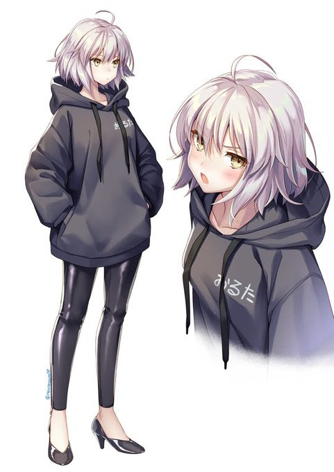 最新 パーカー 女の子 イラスト フリー 最高の壁紙のアイデアp